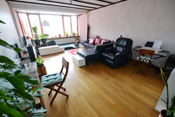 Medium property photo - St. Gregoriuslaan 10, 6442 AG Brunssum